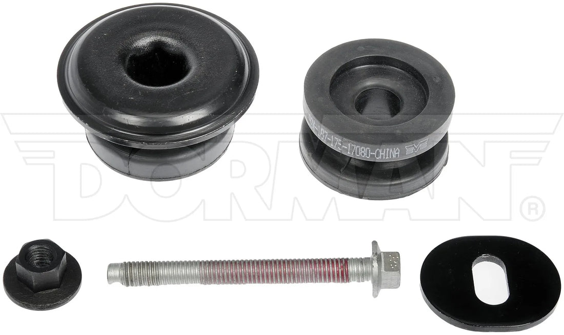 Dorman 924-187 1998-2011 Ford Ranger Body Mount
