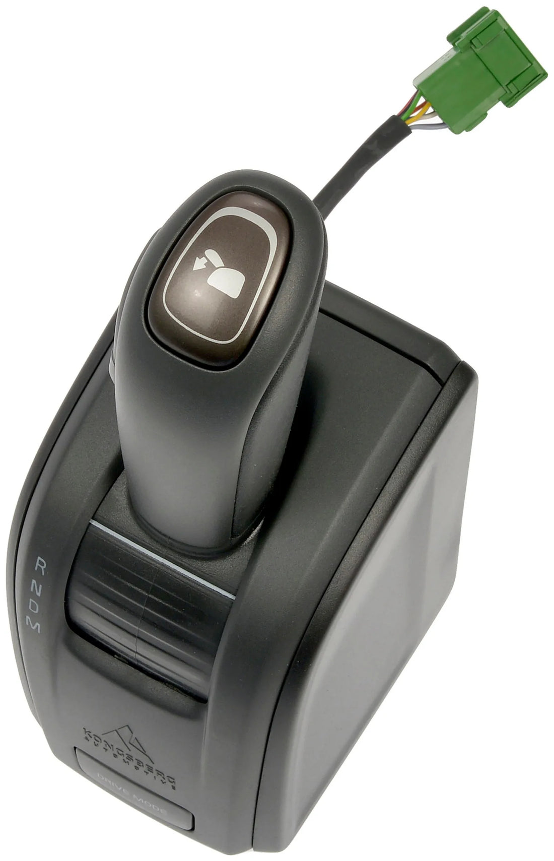 Dorman 924-2001 2010-2022 Volvo VNL Automatic Transmission Shift Lever