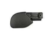 Dorman 924-203 1997-2006 Jeep Wrangler Bumper End Cap
