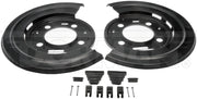 Dorman 924-212 2005-2012 Ford F-350 Super Duty Brake Backing Plate
