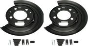 Dorman 924-212 2005-2012 Ford F-350 Super Duty Brake Backing Plate