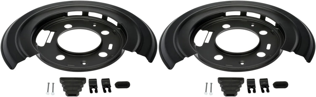 Dorman 924-212 2005-2012 Ford F-350 Super Duty Brake Backing Plate