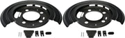 Dorman 924-212 2005-2012 Ford F-350 Super Duty Brake Backing Plate