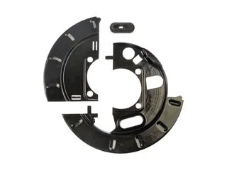 Dorman 924-213 2003-2014 GMC Savana 1500 Brake Dust Shield
