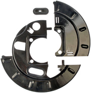 Dorman 924-213 2003-2014 GMC Savana 1500 Brake Dust Shield
