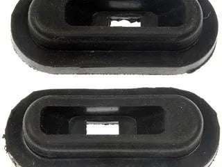 Dorman 924-222 2003-2014 GMC Savana 1500 Brake Dust Shield