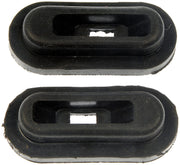 Dorman 924-222 2003-2014 GMC Savana 1500 Brake Dust Shield