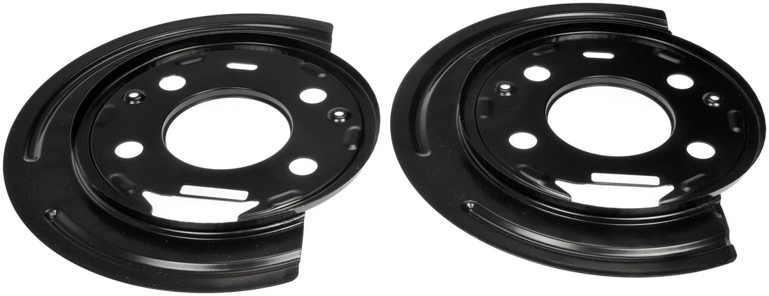 Dorman 924-223 2001-2006 Chevrolet Silverado 2500 HD Brake Dust Shield
