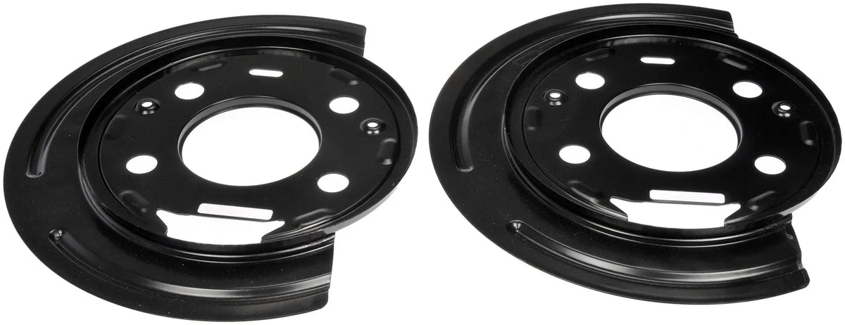 Dorman 924-223 2001-2006 Chevrolet Silverado 2500 HD Brake Dust Shield