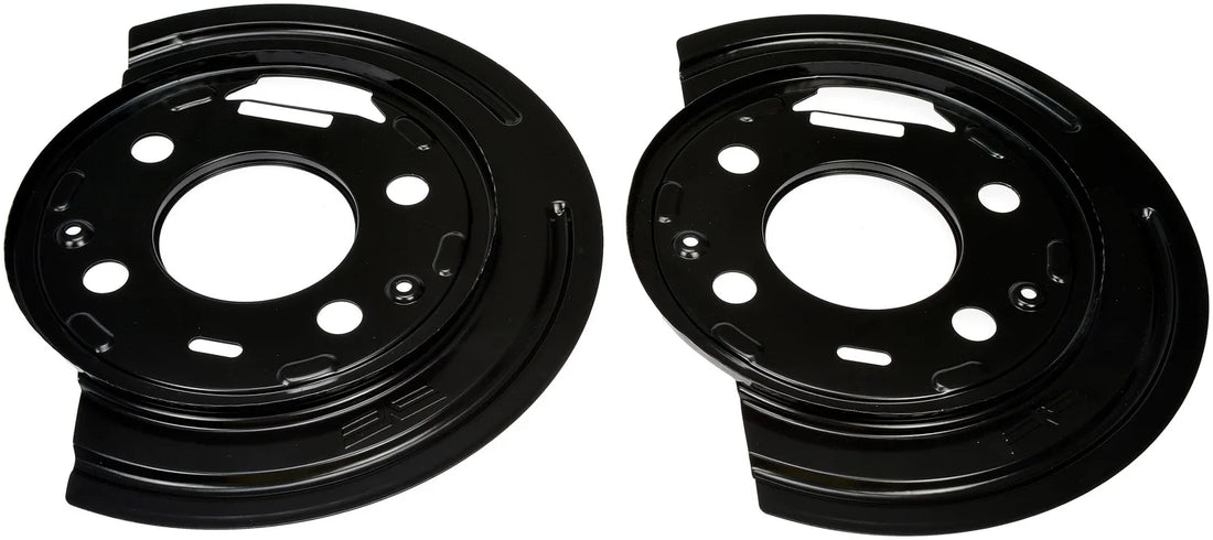Dorman 924-223 2001-2006 Chevrolet Silverado 2500 HD Brake Dust Shield