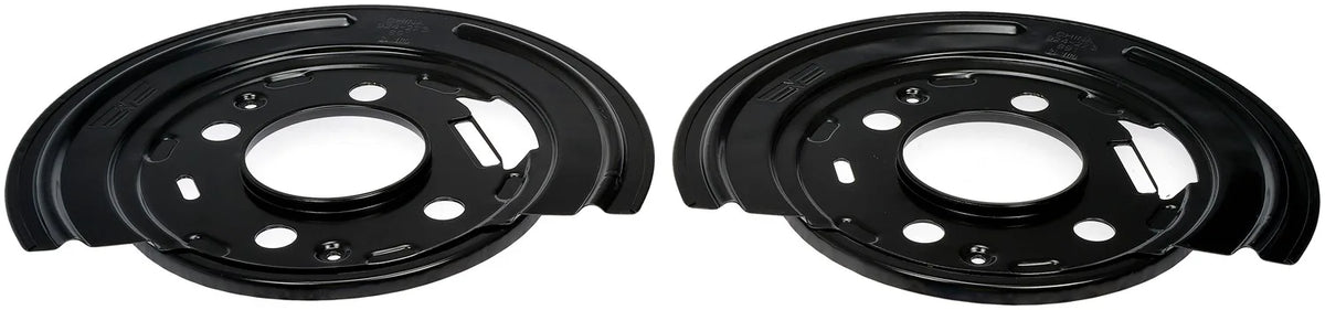Dorman 924-223 2001-2006 Chevrolet Silverado 2500 HD Brake Dust Shield