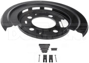 Dorman 924-224 2000-2005 Ford Excursion Brake Dust Shield