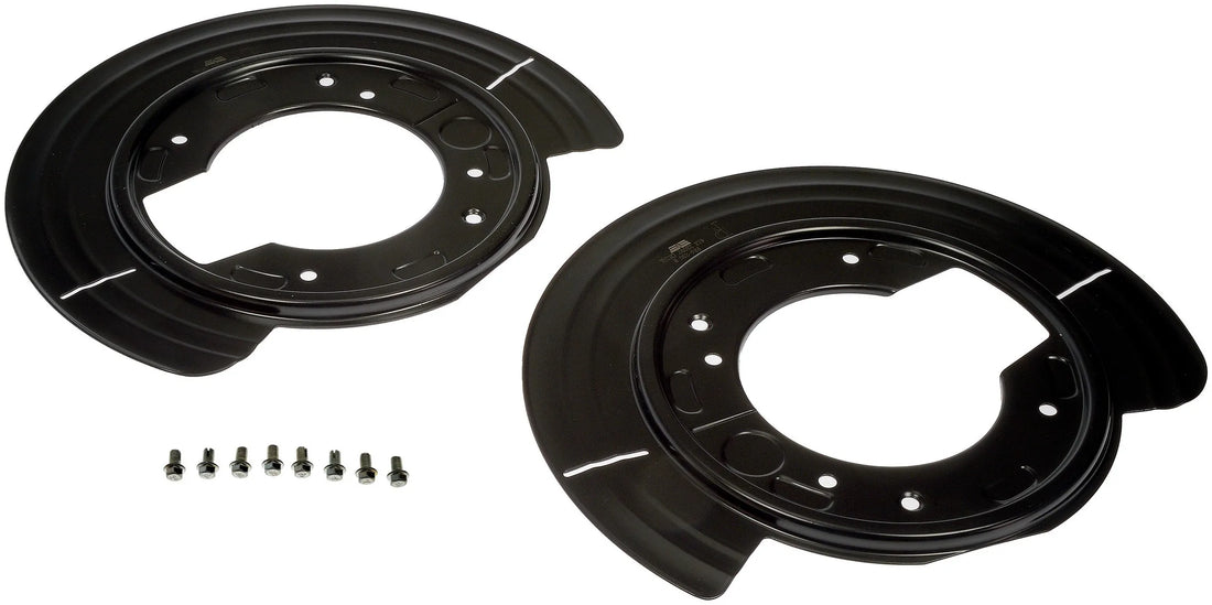 Dorman 924-230 2002-2005 Ford Explorer Brake Dust Shield