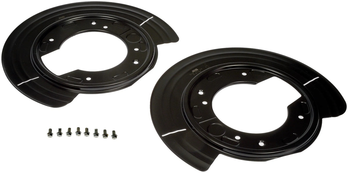 Dorman 924-230 2002-2005 Ford Explorer Brake Dust Shield