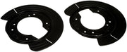 Dorman 924-230 2002-2005 Ford Explorer Brake Dust Shield