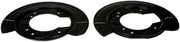 Dorman 924-230 2002-2005 Ford Explorer Brake Dust Shield