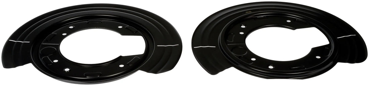 Dorman 924-230 2002-2005 Ford Explorer Brake Dust Shield