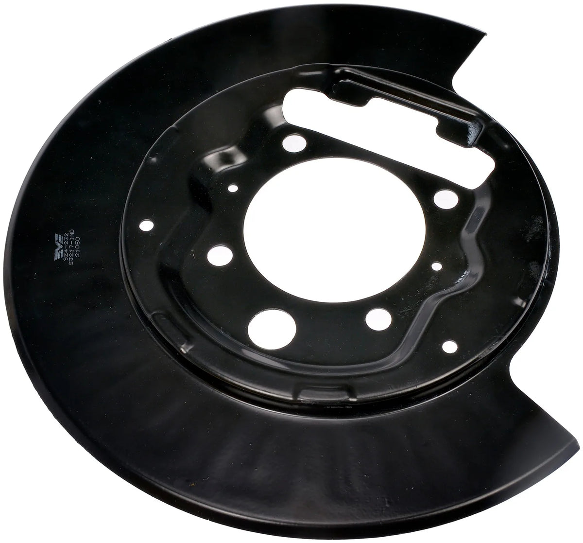 Dorman 924-232 2004-2008 Ford F-150 Brake Dust Shield