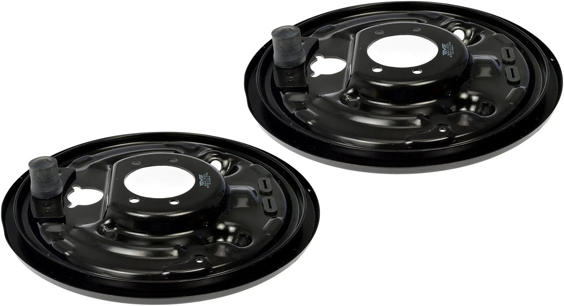Dorman 924-233 1994-1999 Dodge Ram 1500 Brake Backing Plate