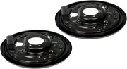 Dorman 924-233 1994-1999 Dodge Ram 1500 Brake Backing Plate