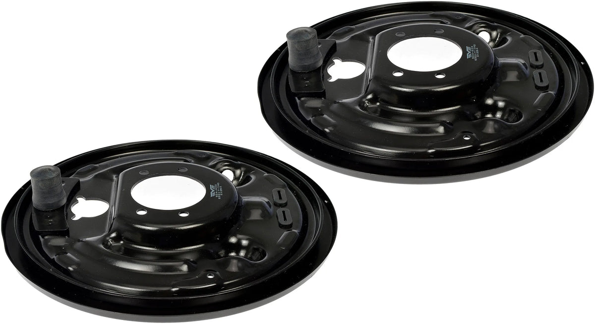 Dorman 924-233 1994-1999 Dodge Ram 1500 Brake Backing Plate