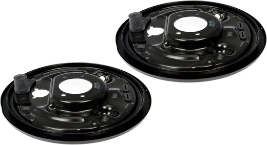 Dorman 924-233 Brake Backing Plate - 1 Pair