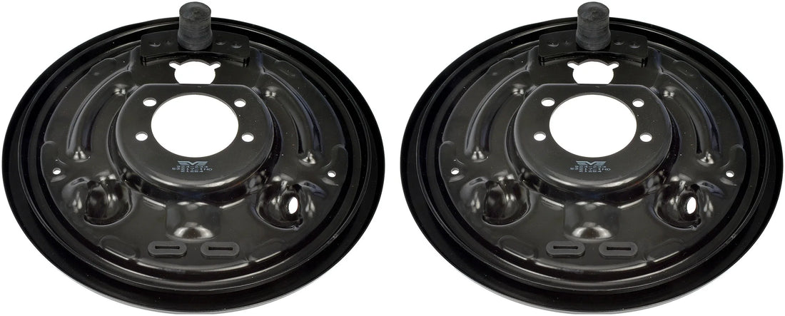 Dorman 924-233 1994-1999 Dodge Ram 1500 Brake Backing Plate