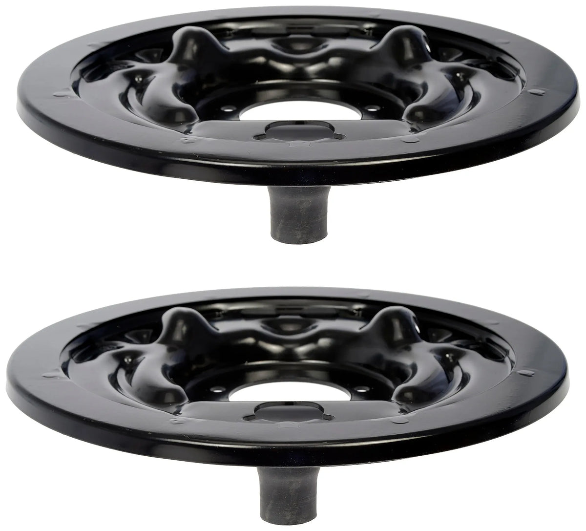 Dorman 924-233 1994-1999 Dodge Ram 1500 Brake Backing Plate