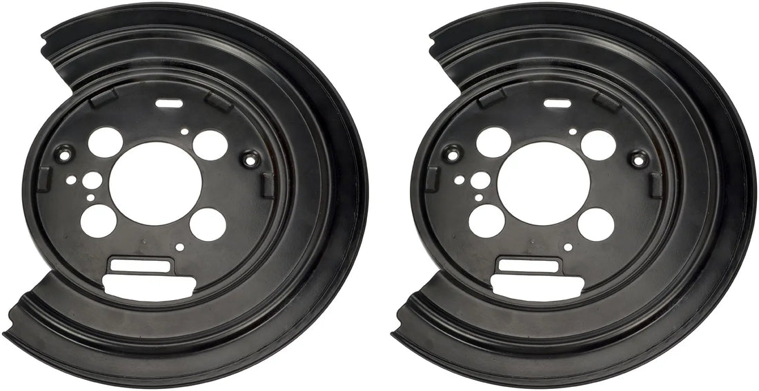 Dorman 924-235 2019-2021 Ram 1500 Classic Brake Dust Shield