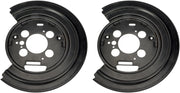 Dorman 924-235 2019-2021 Ram 1500 Classic Brake Dust Shield