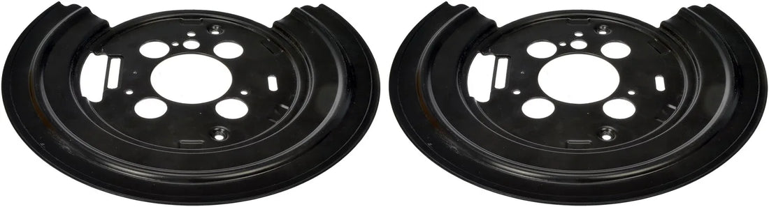 Dorman 924-235 2019-2021 Ram 1500 Classic Brake Dust Shield