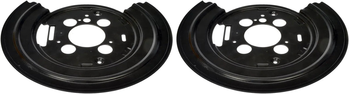 Dorman 924-235 2019-2021 Ram 1500 Classic Brake Dust Shield
