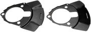 Dorman 924-236 2007 Chevrolet Silverado 1500 Classic Brake Dust Shield