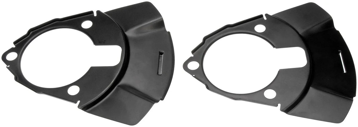 Dorman 924-236 2007 Chevrolet Silverado 1500 Classic Brake Dust Shield