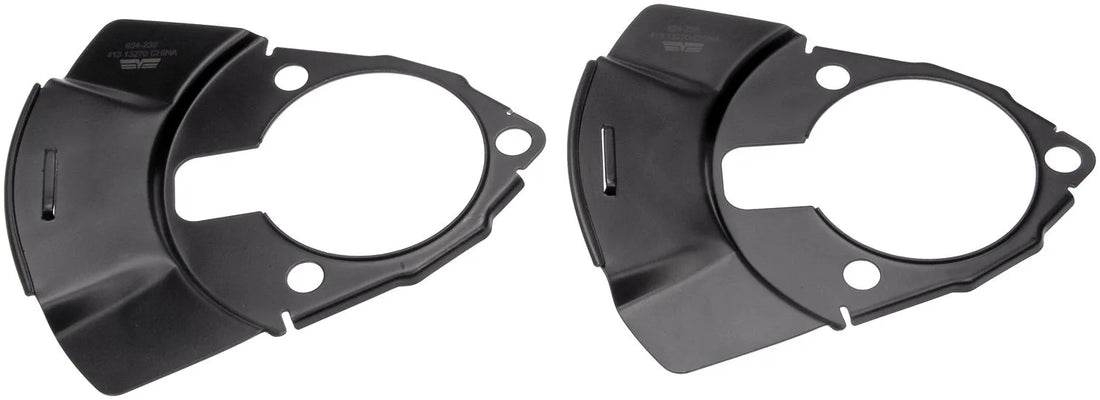 Dorman 924-236 2007 Chevrolet Silverado 1500 Classic Brake Dust Shield