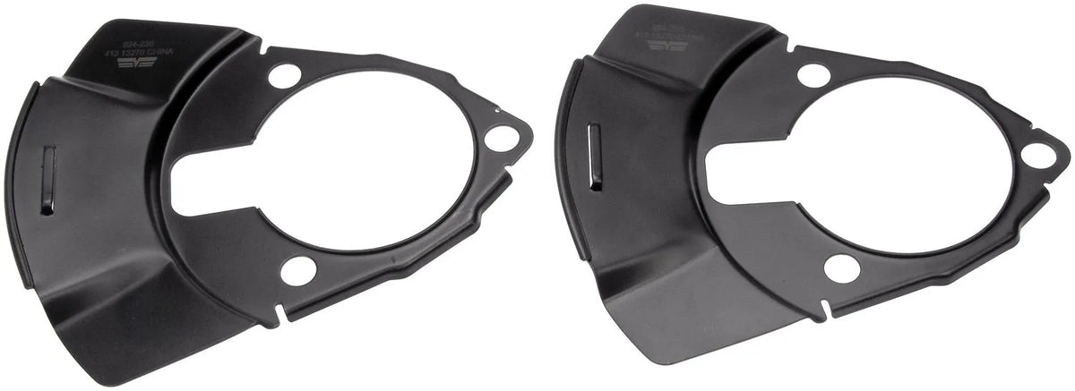 Dorman 924-236 2007 Chevrolet Silverado 1500 Classic Brake Dust Shield