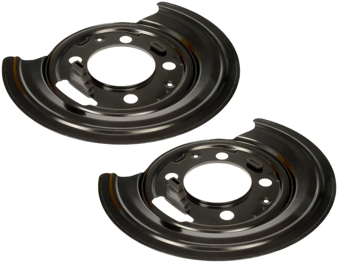 Dorman 924-237 2011 Ram 2500 Brake Dust Shield