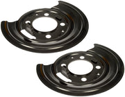 Dorman 924-237 2011 Ram 2500 Brake Dust Shield