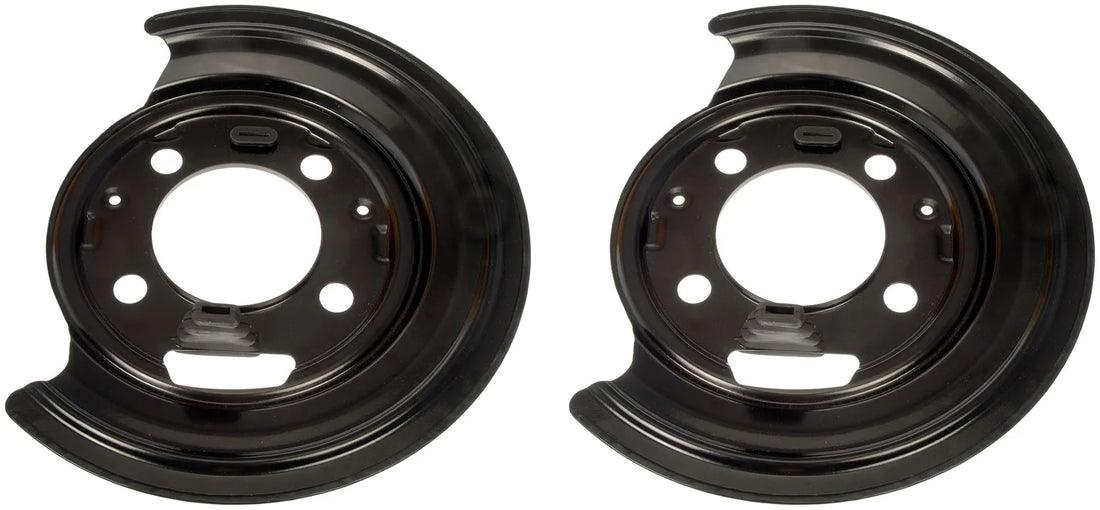 Dorman 924-237 2011 Ram 2500 Brake Dust Shield