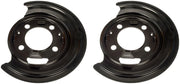 Dorman 924-237 2011 Ram 2500 Brake Dust Shield