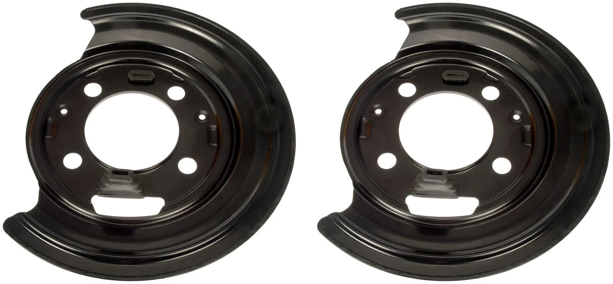Dorman 924-237 2011 Ram 2500 Brake Dust Shield