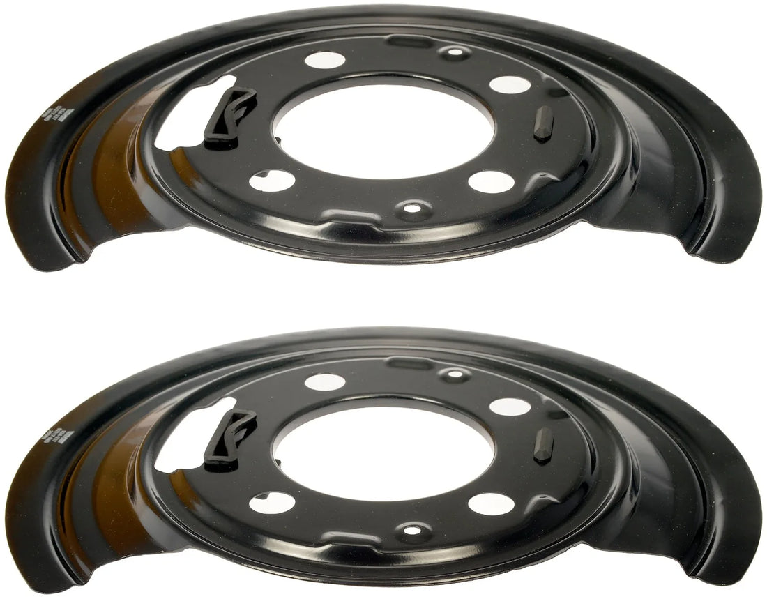 Dorman 924-237 2011 Ram 2500 Brake Dust Shield
