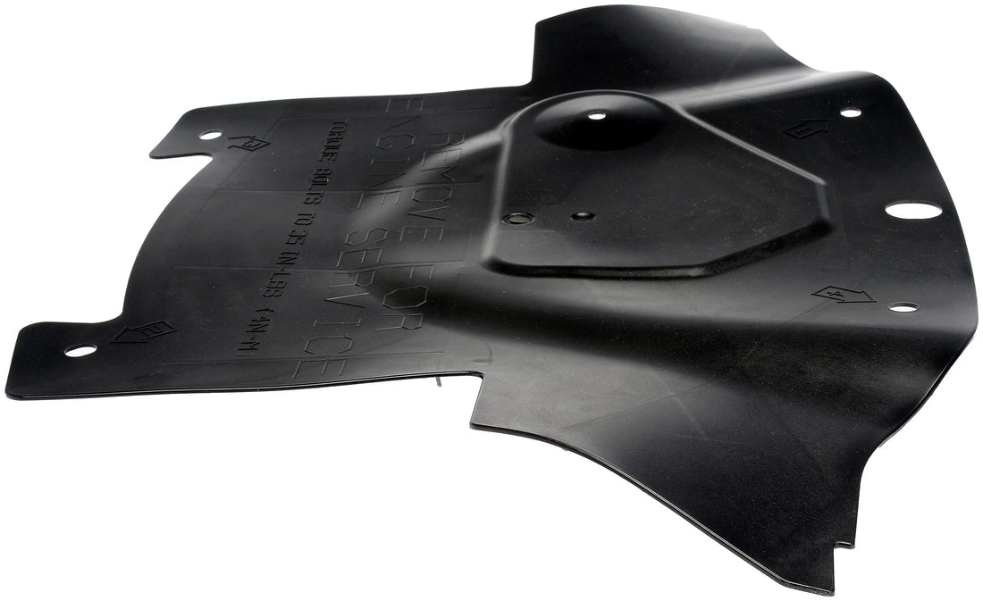 Dorman 924-255 2008-2017 Dodge Challenger Undercar Shield