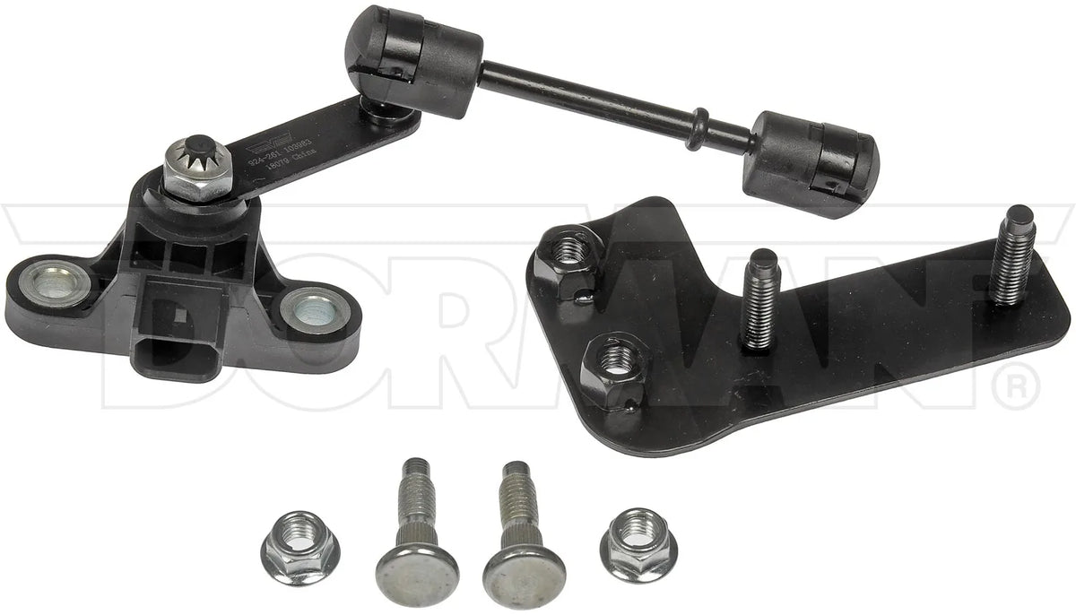 Dorman 924-261 2003-2006 Ford Expedition Suspension Ride Height Sensor