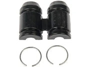 Dorman 924-275 2001-2005 Honda Civic Fuel Door Release Repair Kit