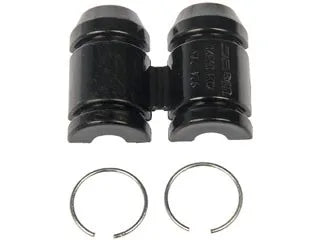 Dorman 924-275 2001-2005 Honda Civic Fuel Door Release Repair Kit