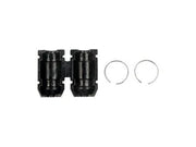 Dorman 924-275 2001-2005 Honda Civic Fuel Door Release Repair Kit