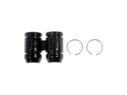 Dorman 924-275 2001-2005 Honda Civic Fuel Door Release Repair Kit
