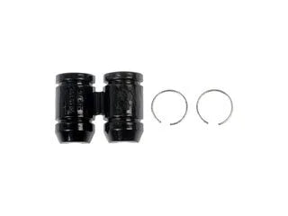 Dorman 924-275 2001-2005 Honda Civic Fuel Door Release Repair Kit
