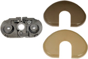 Dorman 924-281 2006-2010 Ford Explorer Sun Visor Bracket